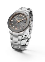 Orologio Baume & Mercier Riviera in Acciaio M0A10661 - M0A10661